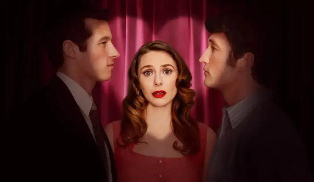 Eternidade: Um Romance que Transcende a Vida e a Morte