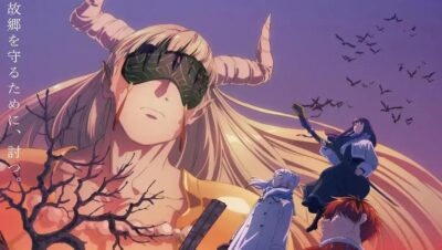 Fria, mas emocionante: Esperando por Frieren Season 2 Episódio 6