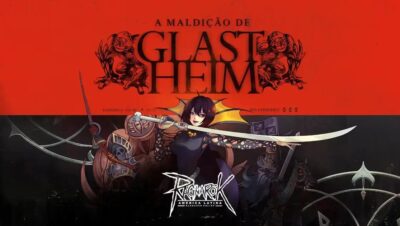 Glast Heim é revivido com RPG de mesa inédito no Brasil