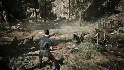 Gothic 1 Remake: Data de Lançamento Confirmada para Junho de 2026