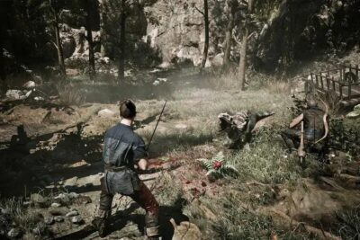 Gothic 1 Remake: Data de Lançamento Confirmada para Junho de 2026