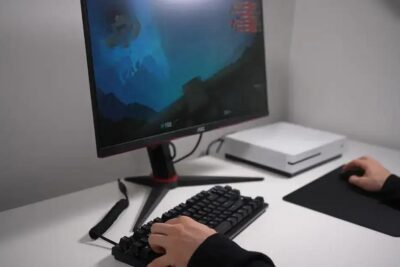Governo decide sobre impostos eletrônicos para dispositivos de tecnologia