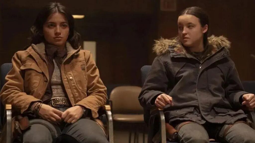 HBO demonstra dúvidas sobre a continuidade de The Last of Us após a 3ª temporada