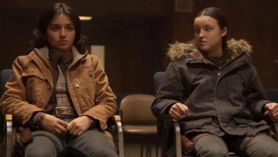 HBO demonstra dúvidas sobre a continuidade de The Last of Us após a 3ª temporada