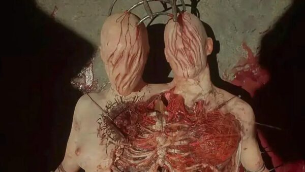 Hellraiser: Revival mistura terror e amor em novo trailer