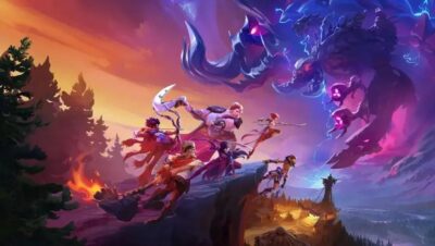 Horizon Hunters Gathering: O Novo Jogo Cooperativo da Guerrilla Games