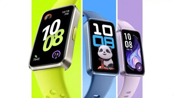 Huawei Band 10 em oferta: descubra as vantagens dessa smartband