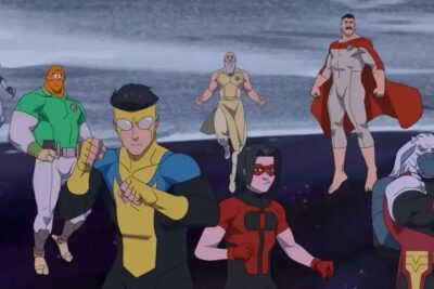 Invincible: O que esperar da 4ª temporada que estreia em março?
