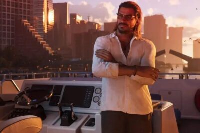 Jogadores se surpreendem com GTA 6: Alguém já está jogando antes do lançamento?