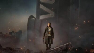 Karl Urban promete mortes impactantes na quinta temporada de The Boys