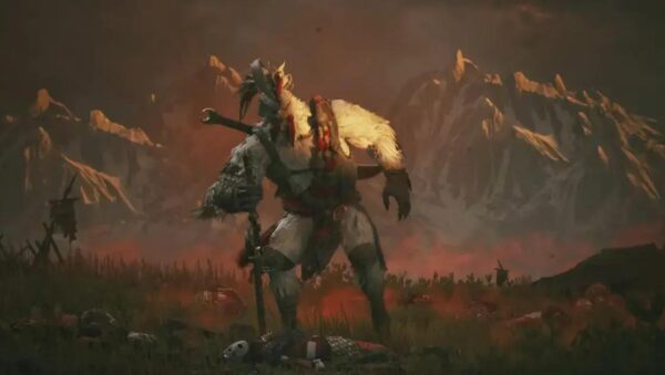 Krafton apresenta Project WindLess: Novo RPG de ação que encanta