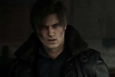 Leon Kennedy em Resident Evil Requiem: A Verdade sobre Sua Morte