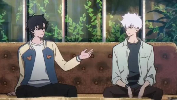 Link Click ganha série live-action com estreia marcada para abril de 2026