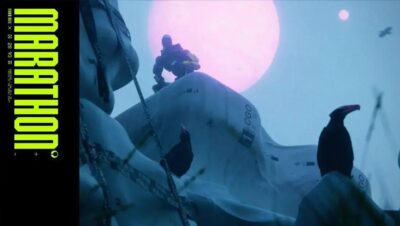 Marathon: Entenda o erro da tela preta e como solucioná-lo