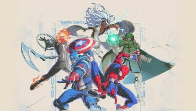 Marvel Tokon: pré-venda liberada com três edições disponíveis