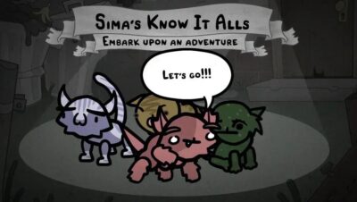 Mewgenics: O novo jogo que já conquistou os jogadores na Steam