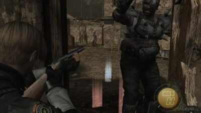 Mod de Resident Evil 4 promete 100% de aleatoriedade e desafios inéditos