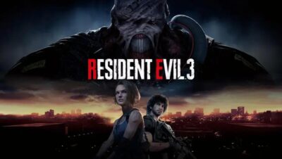 Mod promete restaurar conteúdo perdido de Resident Evil 3 Remake