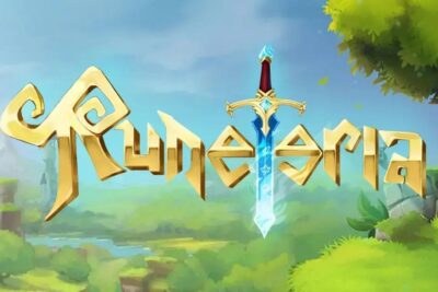 Modders criam MMORPG Runeteria dentro de Hytale com novas aventuras