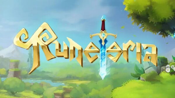 Modders criam MMORPG Runeteria dentro de Hytale com novas aventuras