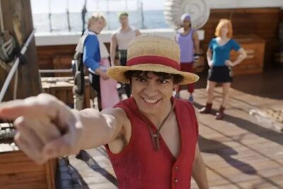 Netflix revela trailer da 2ª temporada de One Piece para estreia em março