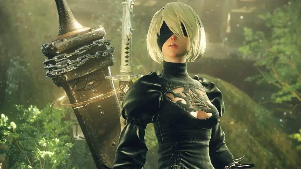 NieR: Automata atinge 10 milhões de vendas e sequela já é anunciada