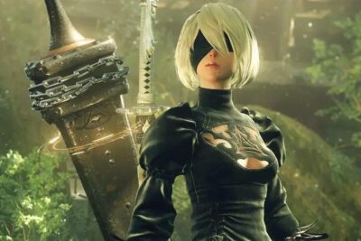 NieR: Automata atinge 10 milhões de vendas e sequela já é anunciada