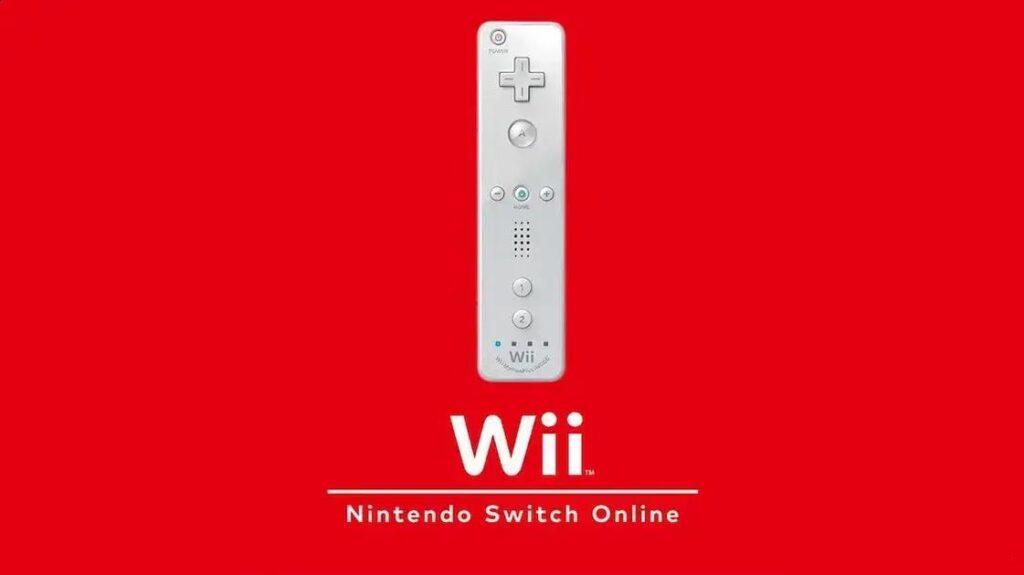 Nintendo Switch Online receberá Wii, DS e SEGA CD, diz jornalista
