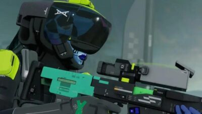 Novidades sobre Marathon: Trailer e Testes Abertos Marcam Lançamento