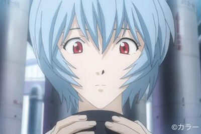 Novo anime de Neon Genesis Evangelion com Yoko Taro é anunciado