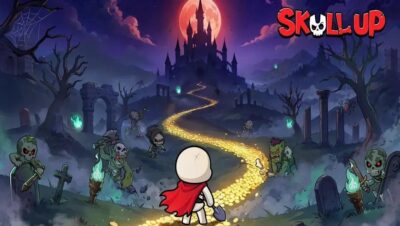 Novos códigos para Skull Up: aproveite as recompensas em fevereiro de 2026