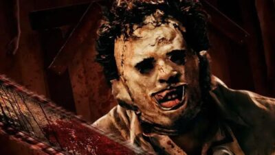 O Massacre da Serra Elétrica: A24 Lança Filme e Série