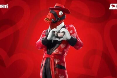 O que esperar do evento do Dia dos Namorados em Fortnite 2026