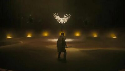 O que saber sobre Control Resonant: Data de Lançamento e Novidades