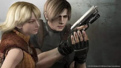 Os 5 protótipos de Resident Evil 4 que transformaram a Capcom