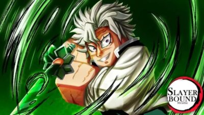 Os Novos Códigos do Slayerbound em Fevereiro de 2026