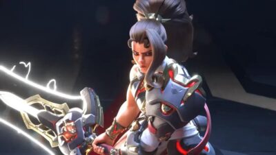 Overwatch retorna ao nome original com enormes atualizações e novos heróis