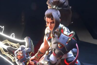 Overwatch retorna ao nome original com enormes atualizações e novos heróis