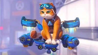 Overwatch supera recorde de jogadores com nova fase e campanhas