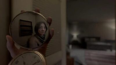 Perceptum: novo jogo de terror que surpreende na Steam