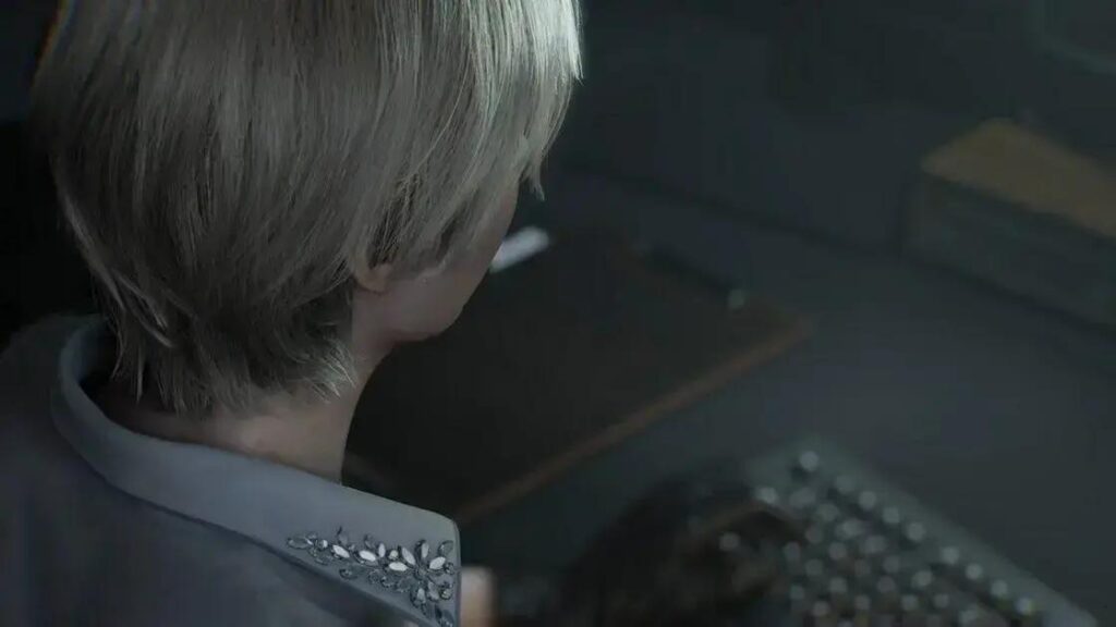 Personagens clássicos de Resident Evil retornam em Requiem