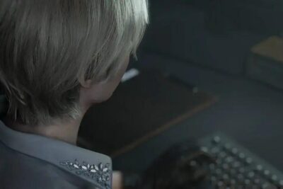 Personagens clássicos de Resident Evil retornam em Requiem