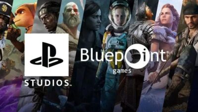 PlayStation encerra as atividades da Bluepoint Games, afetando 70 funcionários