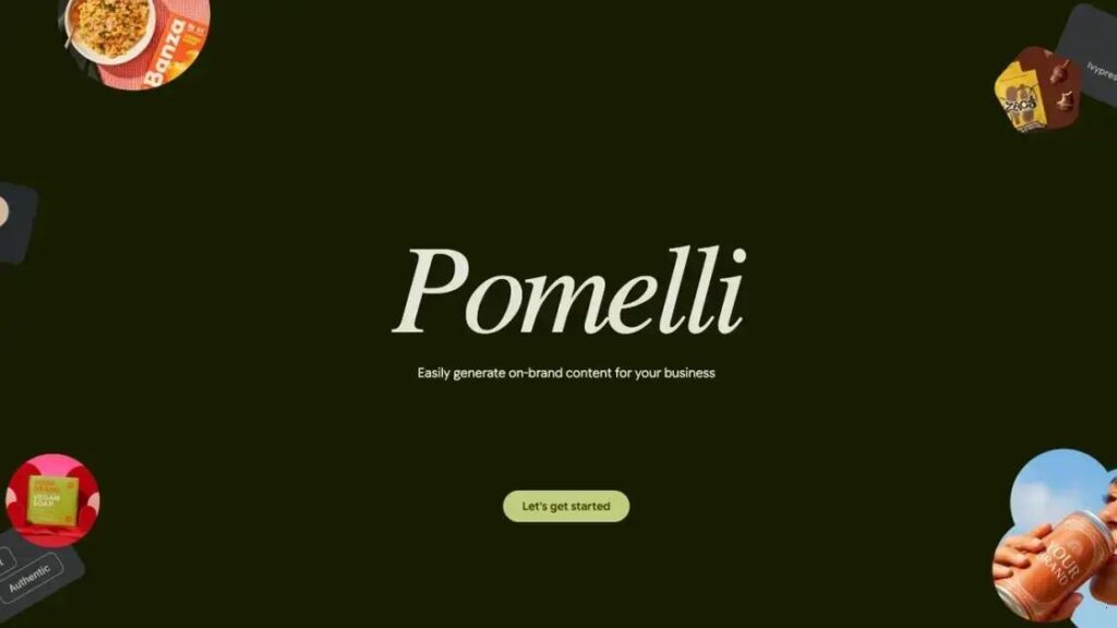 Pomelli: a nova ferramenta do Google para revolucionar o marketing