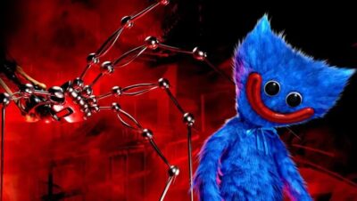 Poppy Playtime Chapter 6 está a caminho? Descubra tudo sobre a sequência!