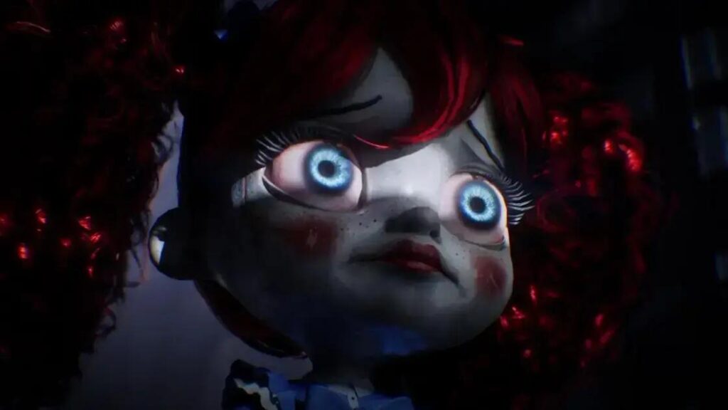 Quanto tempo leva para completar o Capítulo 5 de Poppy Playtime?