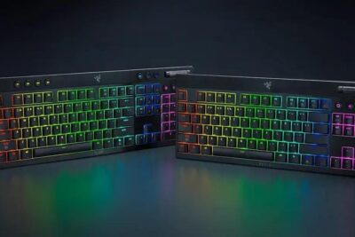 Razer Synapse ganha versão simplificada para navegadores