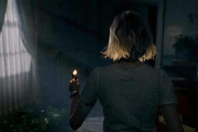 Resident Evil Requiem e outros grandes lançamentos da semana