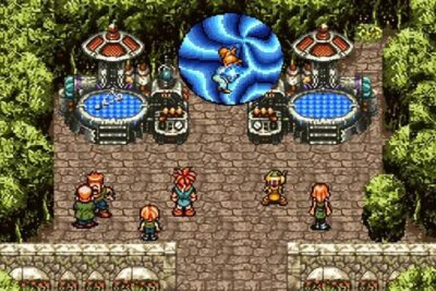 Rumores indicam que remake de Chrono Trigger está em desenvolvimento pela Square Enix
