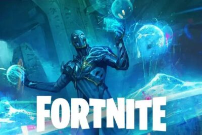Rumores sobre skins de IA no Fortnite são falsos: entenda a verdade